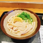 親父の製麺所 - 