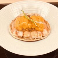 鮨 ます田 - 