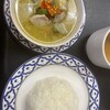 タイ料理 ブッサリン