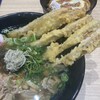 資さんうどん 今福鶴見店