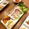 soban 韓国創作料理 - 