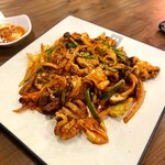 soban 韓国創作料理 - 