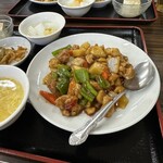 中華料理　広香居 - 