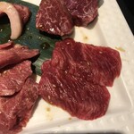 肉匠 紋次郎 - 