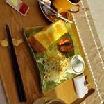 Cafe えん - 