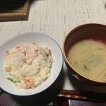 五彩 町家和食 - 