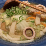 手延べうどん 水山 - 