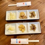 soban 韓国創作料理 - 