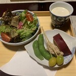 五彩 町家和食 - 