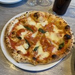 Trattoria&Pizzeria LOGIC - 