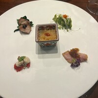 虎峰 - 