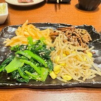 南新宿 和牛焼肉 慶 - 