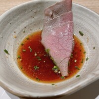 しゃぶしゃぶと焼肉 わにく ミッドランドスクエア店 - 