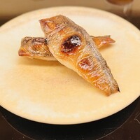 鮨 ます田 - 