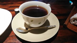 エデンの東 - ブレンドコーヒー ホット