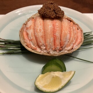 口コミ一覧 : 北新地 松庵 （しょうあん） - 大江橋/日本料理