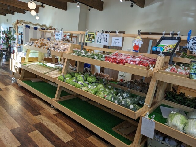 ふれあいマルシェ - 利府（その他）の写真