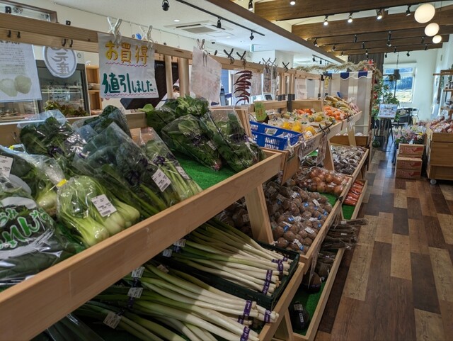 ふれあいマルシェ - 利府（その他）の写真