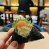 立喰寿司 魚がし日本一 伊丹空港店