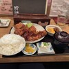 普通の食堂いわま