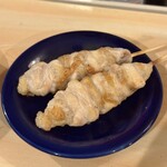 ベリータイヤード - 