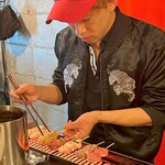 ベリータイヤード - 