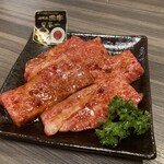 和牛焼肉 玄武苑 - 