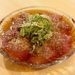 ベリータイヤード - 