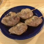 ベリータイヤード - 