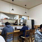 好来ラーメン - 