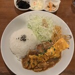 旨い肴の立呑屋 みのちゃんの店 - 