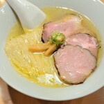 寿製麺 よしかわ 川越店 - 