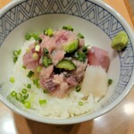 寿製麺 よしかわ 川越店 - 