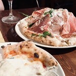 Pizzeria Bakka M'unica - 