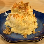 ベリータイヤード - 