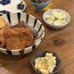 大衆酒場 サカラバ - 