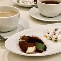 DON CONA CONERY 品川 - 