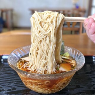 支那そば処 麦_1