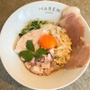 soba MAREN 渋谷店