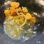 トラットリアモッチ - 