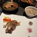 TEPPANYAKI 10 - 