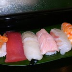 Sushi Ippyou - 