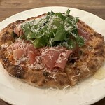 Pizzeria CARTA 池袋 - 