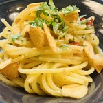 トラットリアモッチ - 