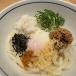 うどんウエスト - 