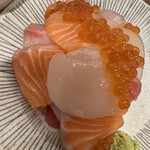 函館 森町しげぞう - 