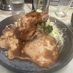 お食事 まるやま - 