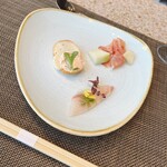 Teppanyaki×Wine あかくろ - 