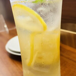 トラットリアモッチ - 