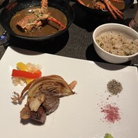 TEPPANYAKI 10 SHIBUYA - 